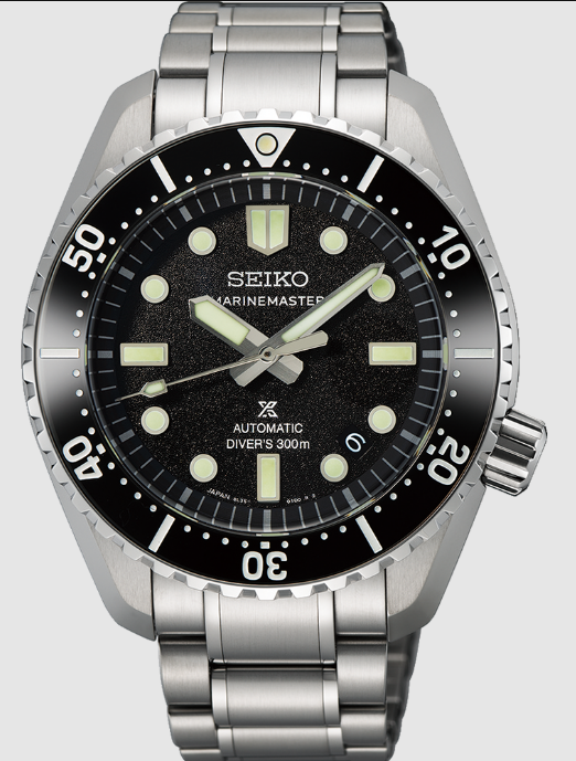 Seiko Prospex Marinemaster SLA079J Replica Watch